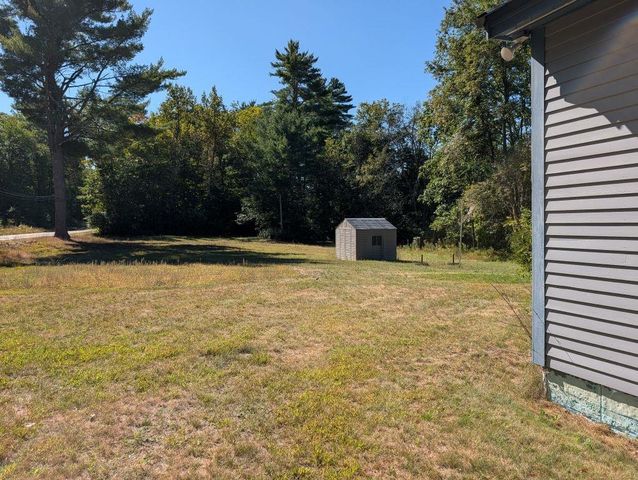 252 Merrymeeting Road, New Durham, NH 03855