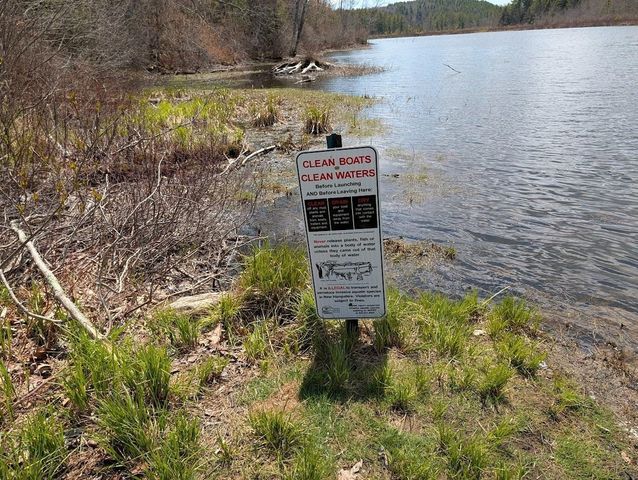 252 Merrymeeting Road, New Durham, NH 03855