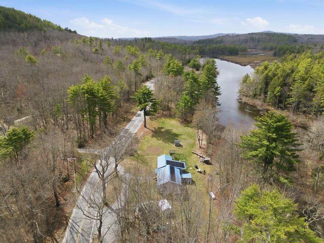 252 Merrymeeting Road, New Durham, NH 03855