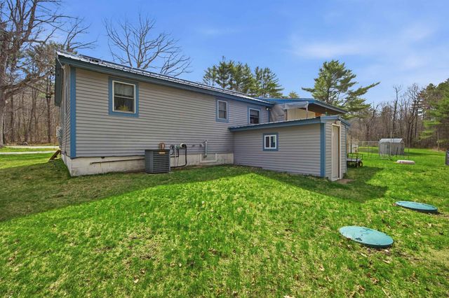 252 Merrymeeting Road, New Durham, NH 03855
