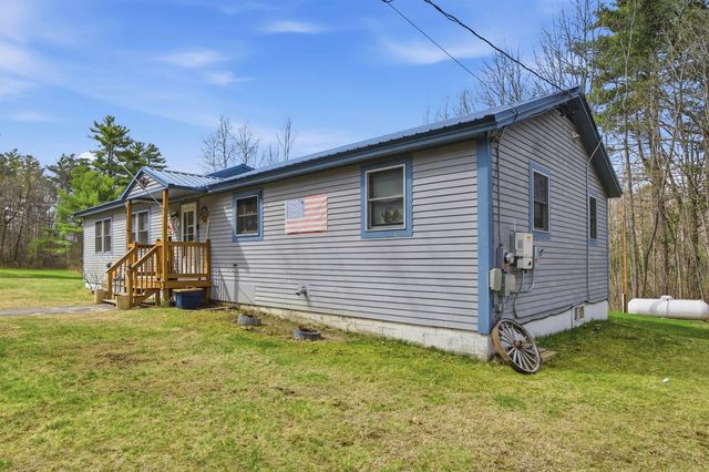 252 Merrymeeting Road, New Durham, NH 03855