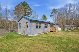 252 Merrymeeting Road, New Durham, NH 03855