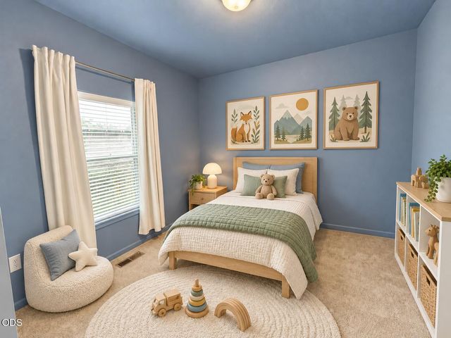 20648 Beaumont Drive, Bend, OR 97701
