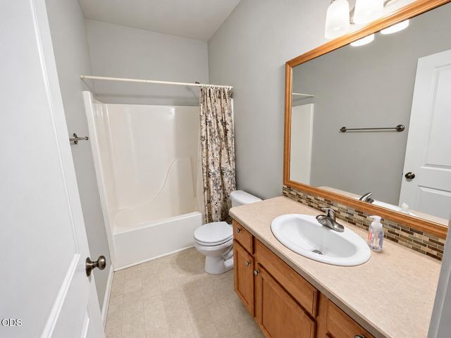 20648 Beaumont Drive, Bend, OR 97701