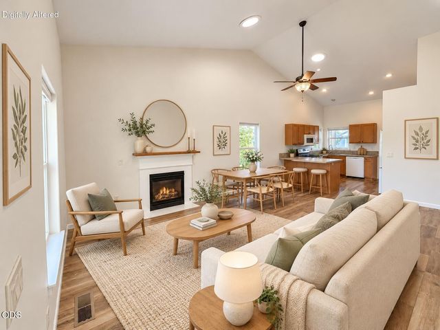 20648 Beaumont Drive, Bend, OR 97701