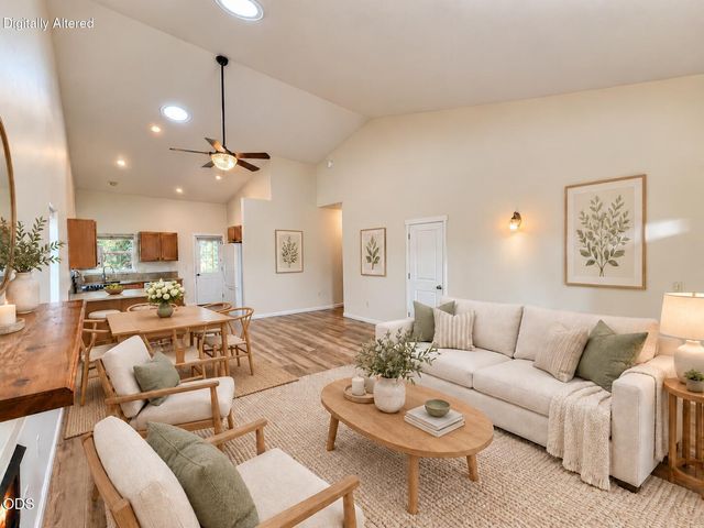 20648 Beaumont Drive, Bend, OR 97701