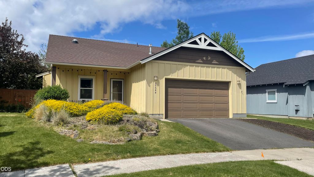 20648 Beaumont Drive, Bend, OR 97701