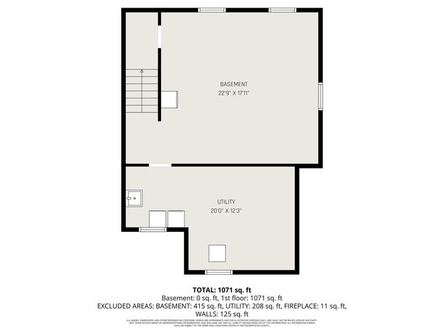 1605 E Madison Street, South Bend, IN 46617
