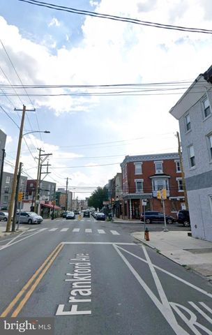 2608 FRANKFORD AVE, Philadelphia, PA 19125