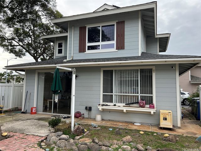 91-1005 Ipolani Street A, Kapolei, HI 96707