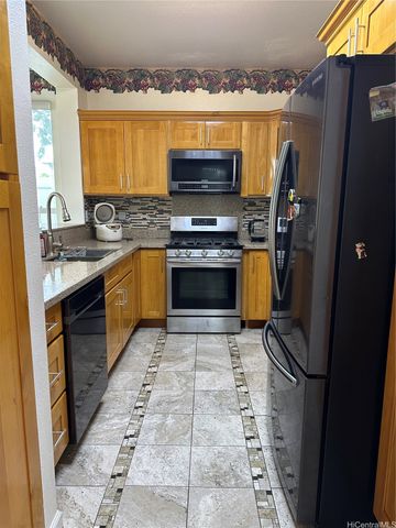 91-1005 Ipolani Street A, Kapolei, HI 96707