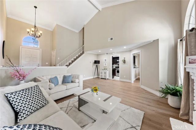 555 Canyon Hill Road, San Dimas, CA 91773