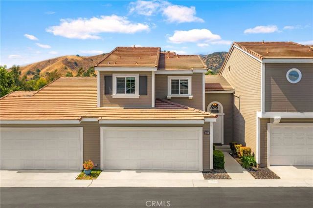 555 Canyon Hill Road, San Dimas, CA 91773