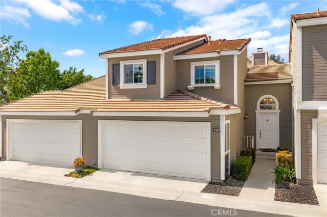 555 Canyon Hill Road, San Dimas, CA 91773