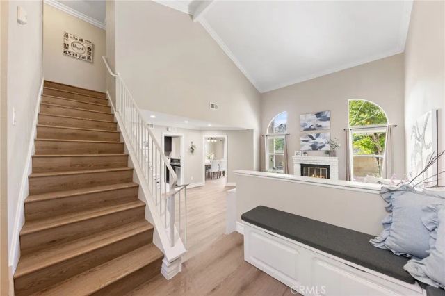 555 Canyon Hill Road, San Dimas, CA 91773