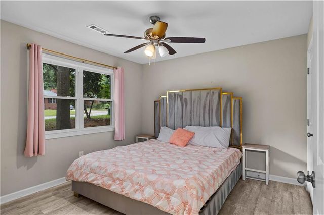 551 Floyd Drive SE, Smyrna, GA 30082