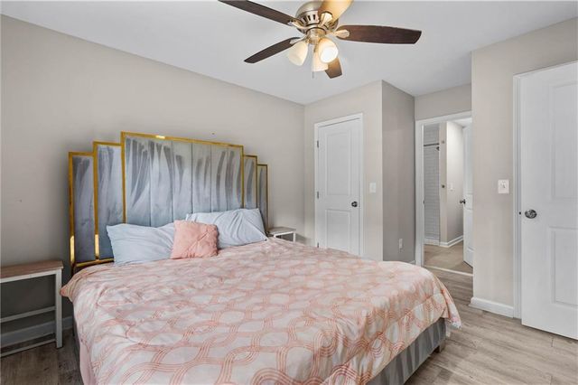 551 Floyd Drive SE, Smyrna, GA 30082