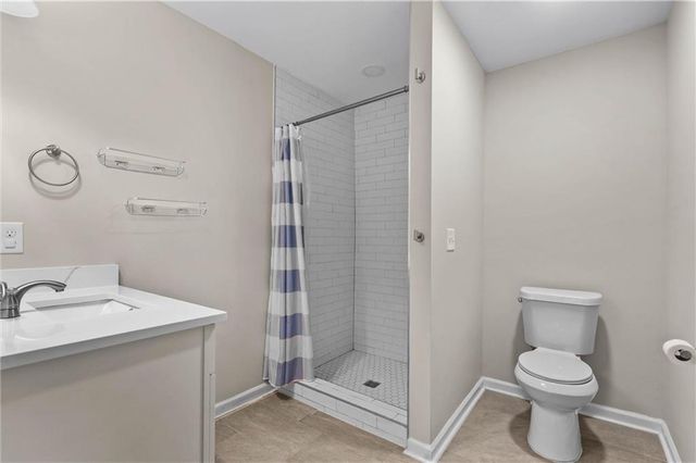 551 Floyd Drive SE, Smyrna, GA 30082