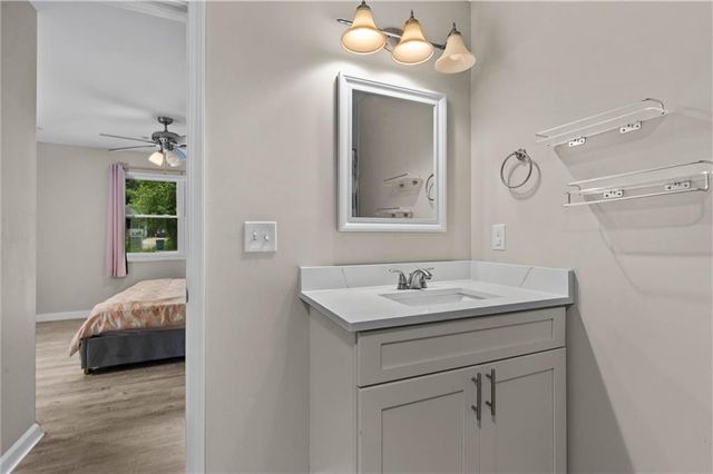 551 Floyd Drive SE, Smyrna, GA 30082