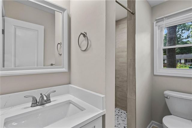 551 Floyd Drive SE, Smyrna, GA 30082