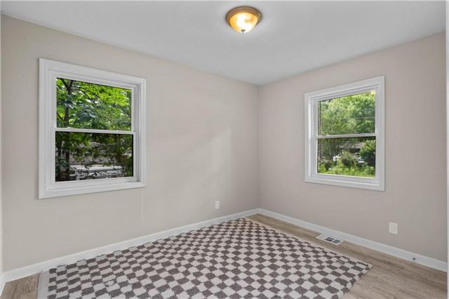 551 Floyd Drive SE, Smyrna, GA 30082