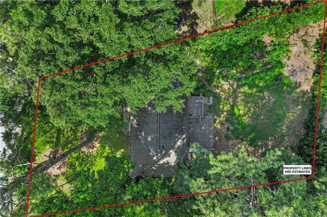 551 Floyd Drive SE, Smyrna, GA 30082
