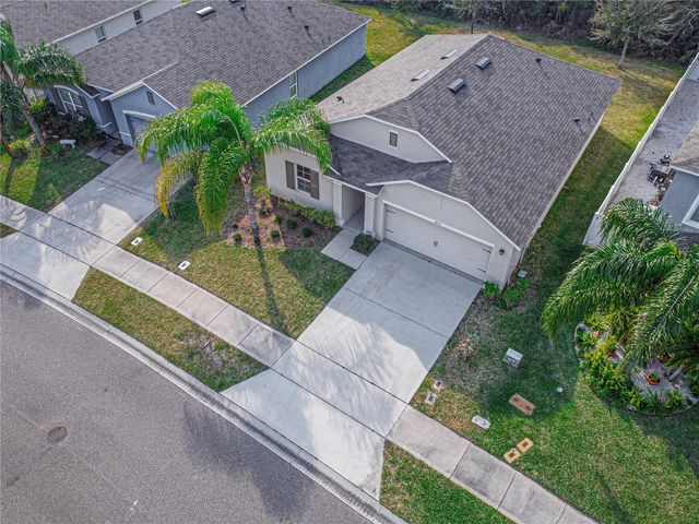 2952 GIBRALTAR BOULEVARD, New Smyrna Beach, FL 32168