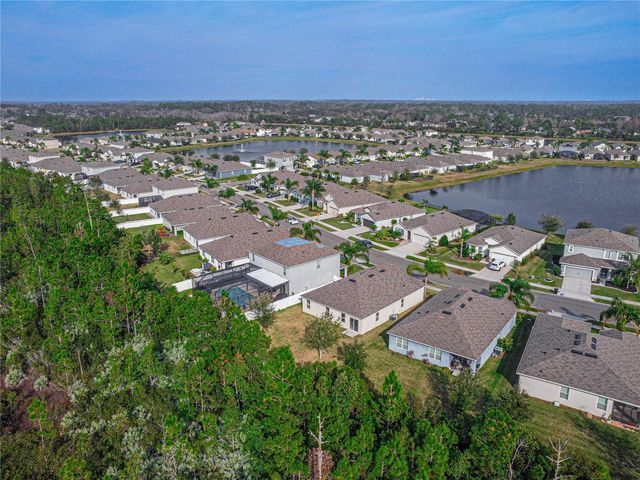 2952 GIBRALTAR BOULEVARD, New Smyrna Beach, FL 32168