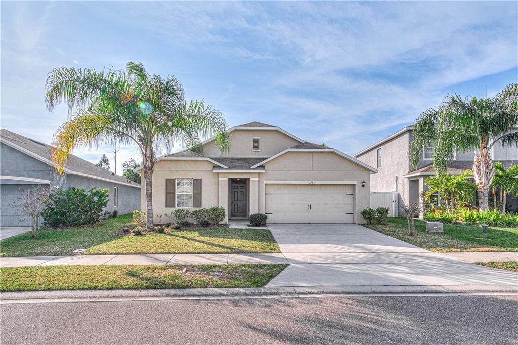 2952 GIBRALTAR BOULEVARD, New Smyrna Beach, FL 32168