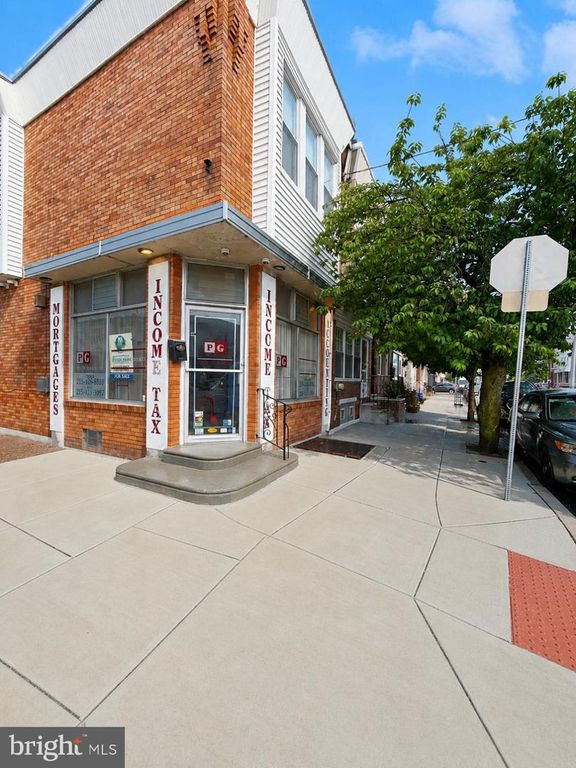 2601 E ONTARIO ST, Philadelphia, PA 19134