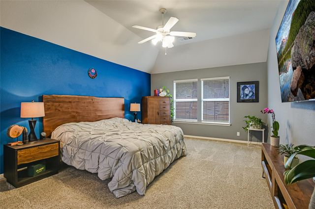 202 Ambrose DR, Pflugerville, TX 78660