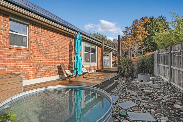 202 Ambrose DR, Pflugerville, TX 78660