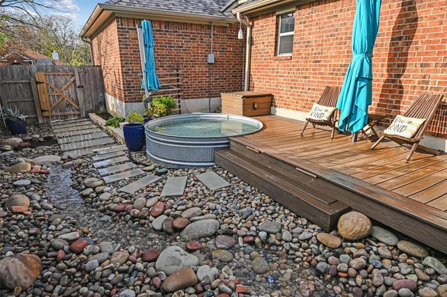 202 Ambrose DR, Pflugerville, TX 78660