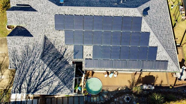 202 Ambrose DR, Pflugerville, TX 78660