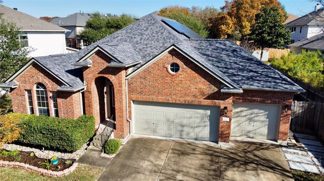 202 Ambrose DR, Pflugerville, TX 78660