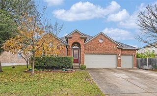 202 Ambrose DR, Pflugerville, TX 78660