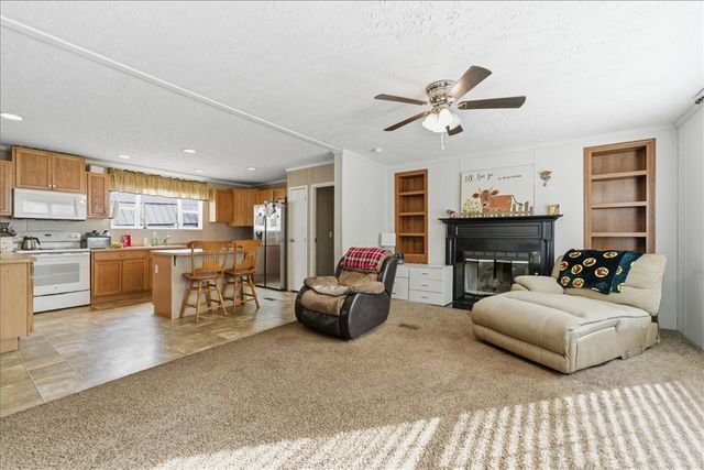 616 Anderson Road, Pendleton, SC 29670