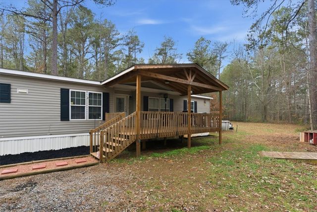 616 Anderson Road, Pendleton, SC 29670