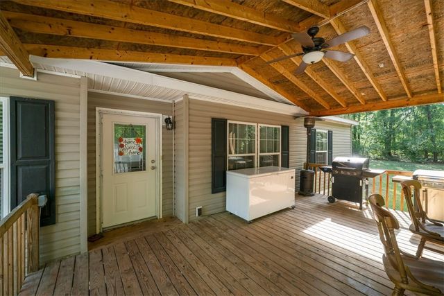 616 Anderson Road, Pendleton, SC 29670