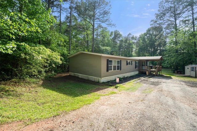 616 Anderson Road, Pendleton, SC 29670