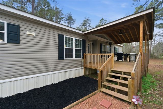 616 Anderson Road, Pendleton, SC 29670