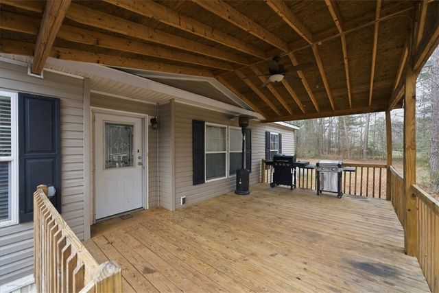 616 Anderson Road, Pendleton, SC 29670