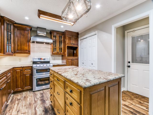 1315 Greenbriar Street, Denton, TX 76201