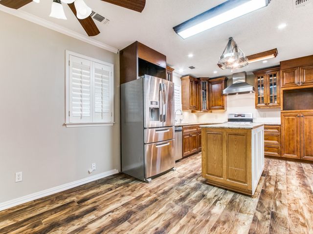 1315 Greenbriar Street, Denton, TX 76201