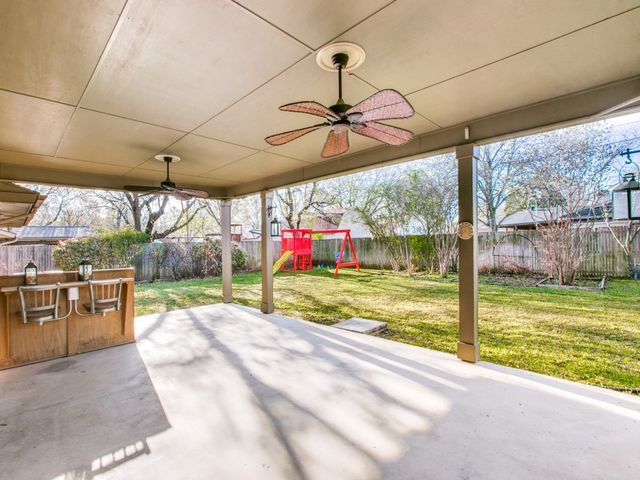 1315 Greenbriar Street, Denton, TX 76201