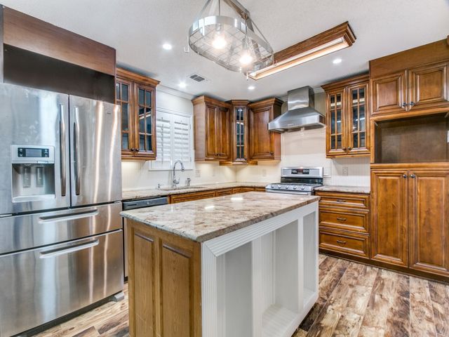 1315 Greenbriar Street, Denton, TX 76201