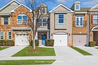 318 Longchamp Lane, Cary, NC 27519