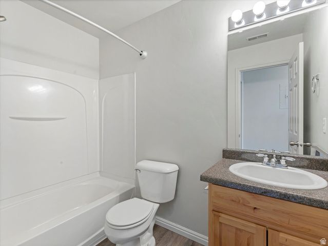 4463 W HARVEST SUN, South Jordan, UT 84009