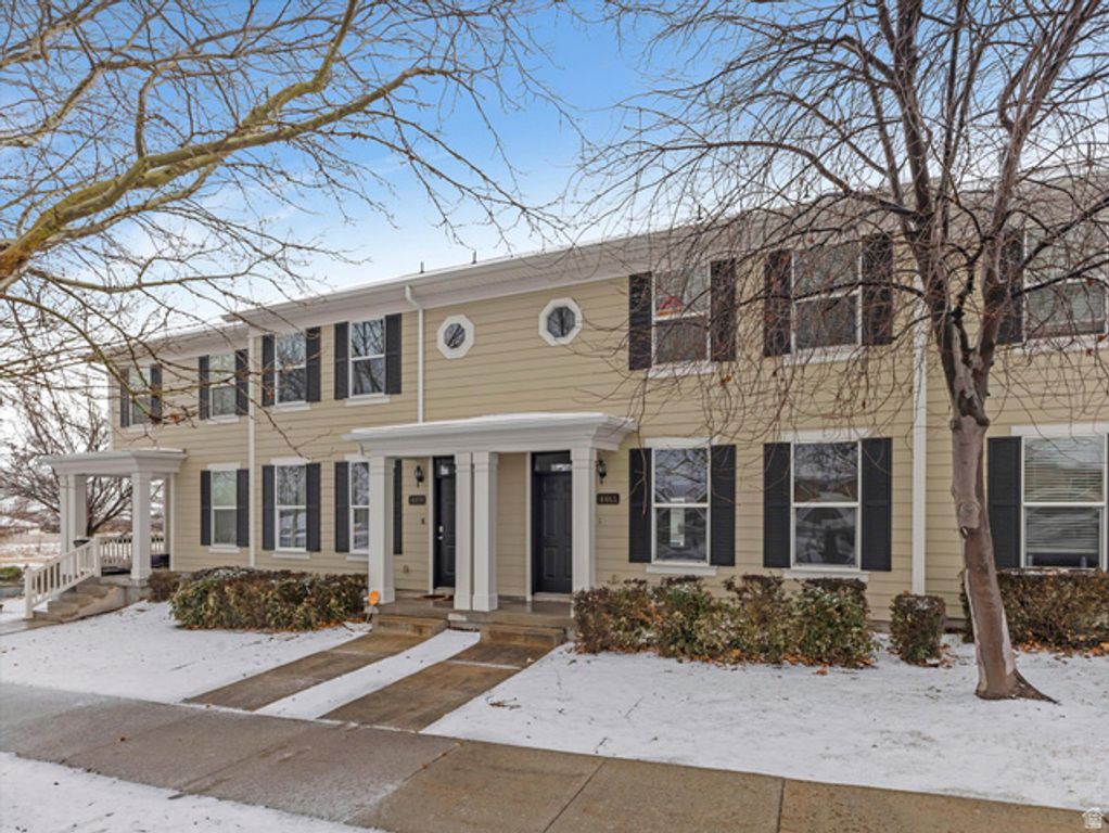 4463 W HARVEST SUN, South Jordan, UT 84009