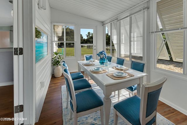 1926 Pioneer Trail, New Smyrna Beach, FL 32168